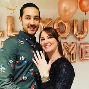 Meet your Posher, Jaime